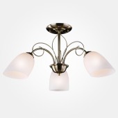Светильник потолочный Eurosvet Stefanie 30107/3