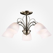 Светильник потолочный Eurosvet Stefanie 30107/5