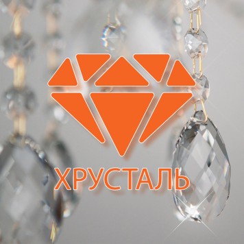 Светильник потолочный Eurosvet Bonnie 30137/3 Gold-1