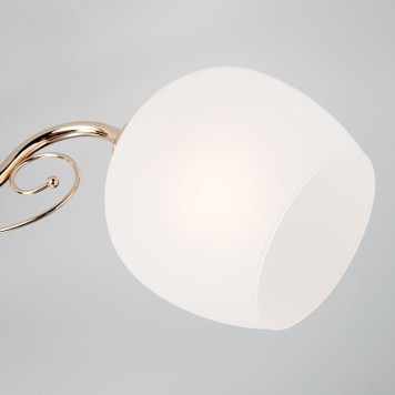 Светильник потолочный Eurosvet Wendy 30138/3-1