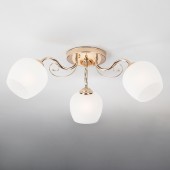 Светильник потолочный Eurosvet Wendy 30138/3