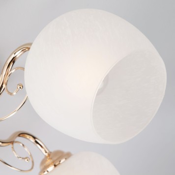 Светильник потолочный Eurosvet Wendy 30138/5-1