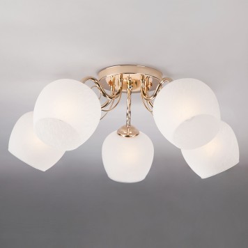 Светильник потолочный Eurosvet Wendy 30138/5