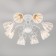 Светильник потолочный Eurosvet Floranse 30155/8 White