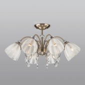 Светильник потолочный Eurosvet Floranse 30155/8