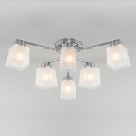 Светильник потолочный Eurosvet Delfi 30162/6