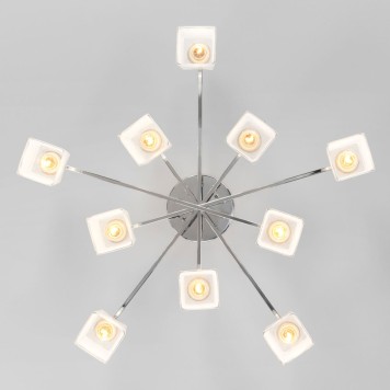 Светильник потолочный Eurosvet Delfi 30162-3