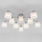 Светильник потолочный Eurosvet Delfi 30162