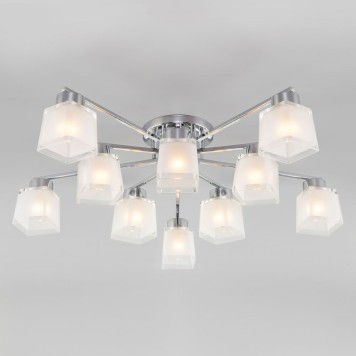 Светильник потолочный Eurosvet Delfi 30162