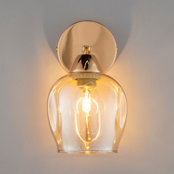 Бра Eurosvet Marci 30164/1 Gold-2