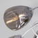 Светильник потолочный Eurosvet Noemi 30168/8 Silver