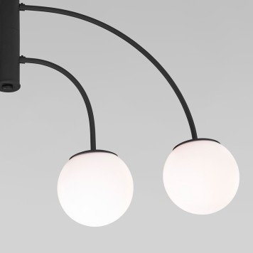 Люстра Eurosvet Cenacolo 30179/4-2