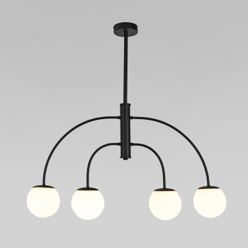 Люстра Eurosvet Cenacolo 30179/4