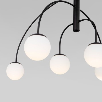 Люстра Eurosvet Cenacolo 30179/6-2