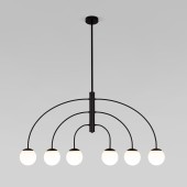 Люстра Eurosvet Cenacolo 30179/6