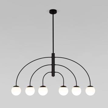 Люстра Eurosvet Cenacolo 30179/6