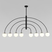 Люстра Eurosvet Cenacolo 30179/8