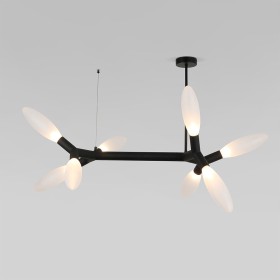 Люстра Eurosvet Covalent 30180