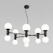 Люстра Eurosvet Bubble 30182 Black