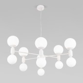 Люстра Eurosvet Bubble 30182 White