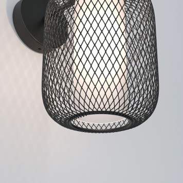 Бра Eurosvet Voile 30191/1-3