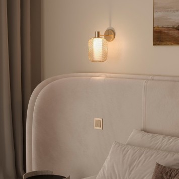 Бра Eurosvet Voile 30192/1-1