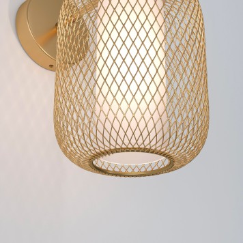 Бра Eurosvet Voile 30192/1-3