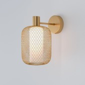 Бра Eurosvet Voile 30192/1