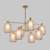 Светильник потолочный Eurosvet Voile 30192/8