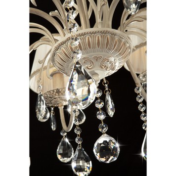 Люстра Eurosvet Amelia 3637/7-3