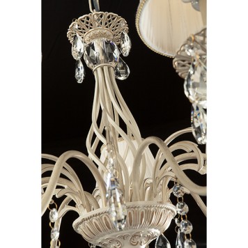 Люстра Eurosvet Amelia 3637/7-4