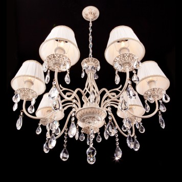 Люстра Eurosvet Amelia 3637/7-5