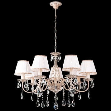 Люстра Eurosvet Amelia 3637/7