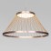 Люстра Eurosvet Cesta 40017/1 LED