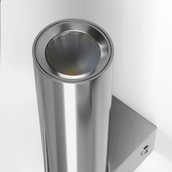 Спот Eurosvet Pitch 40020/1 LED Chrome-3