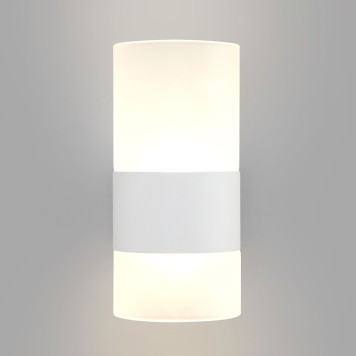 Бра Eurosvet Watford 40021/1 LED White Matte-1