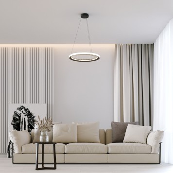 Люстра Eurosvet Parafe 40024/1 LED-1