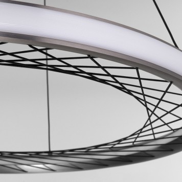 Люстра Eurosvet Parafe 40024/1 LED-2