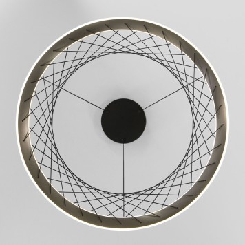 Люстра Eurosvet Parafe 40024/1 LED-3