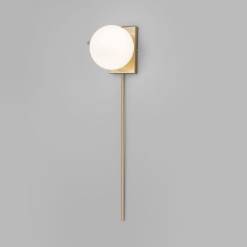 Бра Eurosvet Fredo 40033/1 Brass