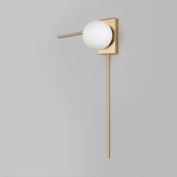 Бра Eurosvet Fredo 40034/1 Brass-1