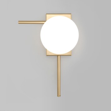 Бра Eurosvet Fredo 40036/1 Brass-2