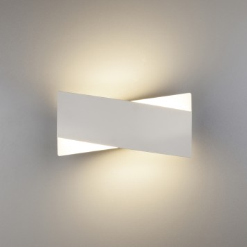 Бра Eurosvet Overlap 40145/1 LED-2