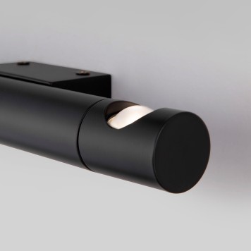 Бра Eurosvet Tybee 40161 LED Black-4