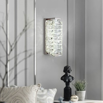 Бра Eurosvet Blitz 40259 LED-1