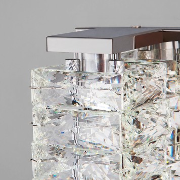 Бра Eurosvet Blitz 40259 LED-2