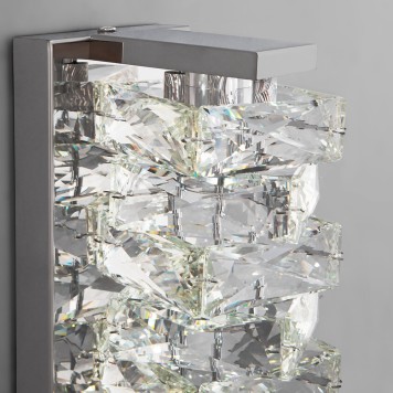 Бра Eurosvet Blitz 40259 LED-3