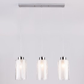 Люстра Eurosvet Santos 50001/3