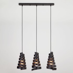 Люстра Eurosvet Storm 50058/3