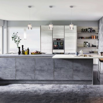 Люстра Eurosvet Scoppio 50101/1 Chrome-3